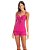 Short Doll com Renda Daniela Tombini 6006 - Imagem 1