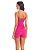 Short Doll com Renda Daniela Tombini 6006 - Imagem 3