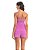 Short Doll com Renda Daniela Tombini 6006 - Imagem 5