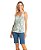 Pijama Feminino Bermuda Daniela Tombini 7476 - Imagem 1