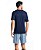 Pijama Masculino Curto Liganete Daniela Tombini 4832 - Imagem 2