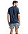 Pijama Masculino Curto Viscose Daniela Tombini 4842 - Imagem 2