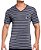 Pijama Masculino Curto Liganete Paulienne 9571 - Imagem 2