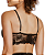 Cropped Meia Taça em Renda Belles 10703 - Imagem 2