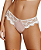 Calcinha Tanga em Renda Belles 8358 - Imagem 1