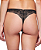 Calcinha Fio com Renda Valisere 70630 - Imagem 2
