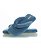 Chinelo Feminino Atoalhado Dedo Daniela Tombini 5778 - Imagem 1