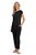 Blusa Feminina Daniela Tombini 7730C - Imagem 2