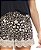 Short Doll com Renda Daniela Tombini 1604 - Imagem 3