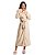 Robe Feminino Longo em Fleece Daniela Tombini 1726 - Imagem 1