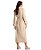 Robe Feminino Longo em Fleece Daniela Tombini 1726 - Imagem 2