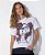 T-shirt Polly Malha Lafort - Imagem 1