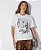 T-shirt Polly Malha Lafort - Imagem 2