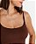 Blusa Alça com Bojo Liz 52421 - Imagem 5