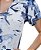 Camisola Curta em Liganete Paulienne 7072 - Imagem 5