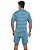 Pijama Masculino Curto Paulienne 09572 - Imagem 4