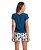 Pijama Feminino Curto Viscose Tombini 2086 - Imagem 2