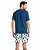 Pijama Masculino Curto Viscose Tombini 2082 - Imagem 2