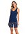 Pijama Feminino Bermuda Daniela Tombini 2226 - Imagem 1