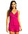 Baby Doll com Renda Daniela Tombini 2958 - Imagem 1