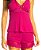 Baby Doll com Renda Daniela Tombini 2958 - Imagem 3
