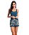 Short Doll com Renda Daniela Tombini 3914 - Imagem 1