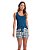 Pijama Feminino Regata Daniela Tombini 3878 - Imagem 1