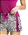 Short Doll Com Renda Daniela Tombini 4012 - Imagem 3