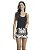 Short Doll Regata Daniela Tombini 4022 - Imagem 1