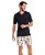 Pijama Masculino Curto Liganete Tombini 2066 - Imagem 1