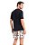 Pijama Masculino Curto Liganete Tombini 2066 - Imagem 2