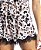 Short Doll Mini Com Renda Daniela Tombini 3978 - Imagem 3