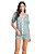 Pijama Feminino Abotoado Daniela Tombini 3660 - Imagem 1