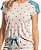 Pijama Feminino Curto Daniela Tombini 3824 - Imagem 3