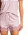 Pijama Feminino Curto Daniela Tombini 3574 - Imagem 4