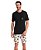Pijama Masculino Curto Viscose Tombini 2152 - Imagem 1