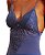 Babydoll de Microfibra com Renda Recco 17151 - Imagem 2