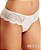 Calcinha Tanga com Renda Recco 17202 - Imagem 1