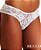 Calcinha Tanga com Renda Recco 17241 - Imagem 1