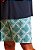 Pijama Masculino Curto em Microfibra Recco 17511 - Imagem 2