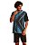 Pijama Masculino Curto em Microfibra Recco 17517 - Imagem 1