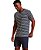 Pijama Masculino Curto em Microfibra Recco 17516 - Imagem 1