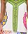 Pijama Feminino Curto Lua Lua 022880182 - Imagem 3