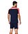 Pijama Masculino Curto em Viscose Podiun 258053 - Imagem 2