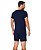 Pijama Masculino Curto em Viscose Podiun  258040 - Imagem 2