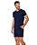 Pijama Masculino Curto em Viscose Podiun  258040 - Imagem 3