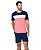 Pijama Masculino Curto em Viscose Podiun 258021 - Imagem 1
