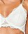 Sutiã Leve Com Aro Em Renda Valisere 30781 - Imagem 3