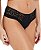Tanga Microfibra Renda Liz 50875 - Imagem 3