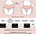 Tanga Microfibra Renda Liz 50875 - Imagem 5